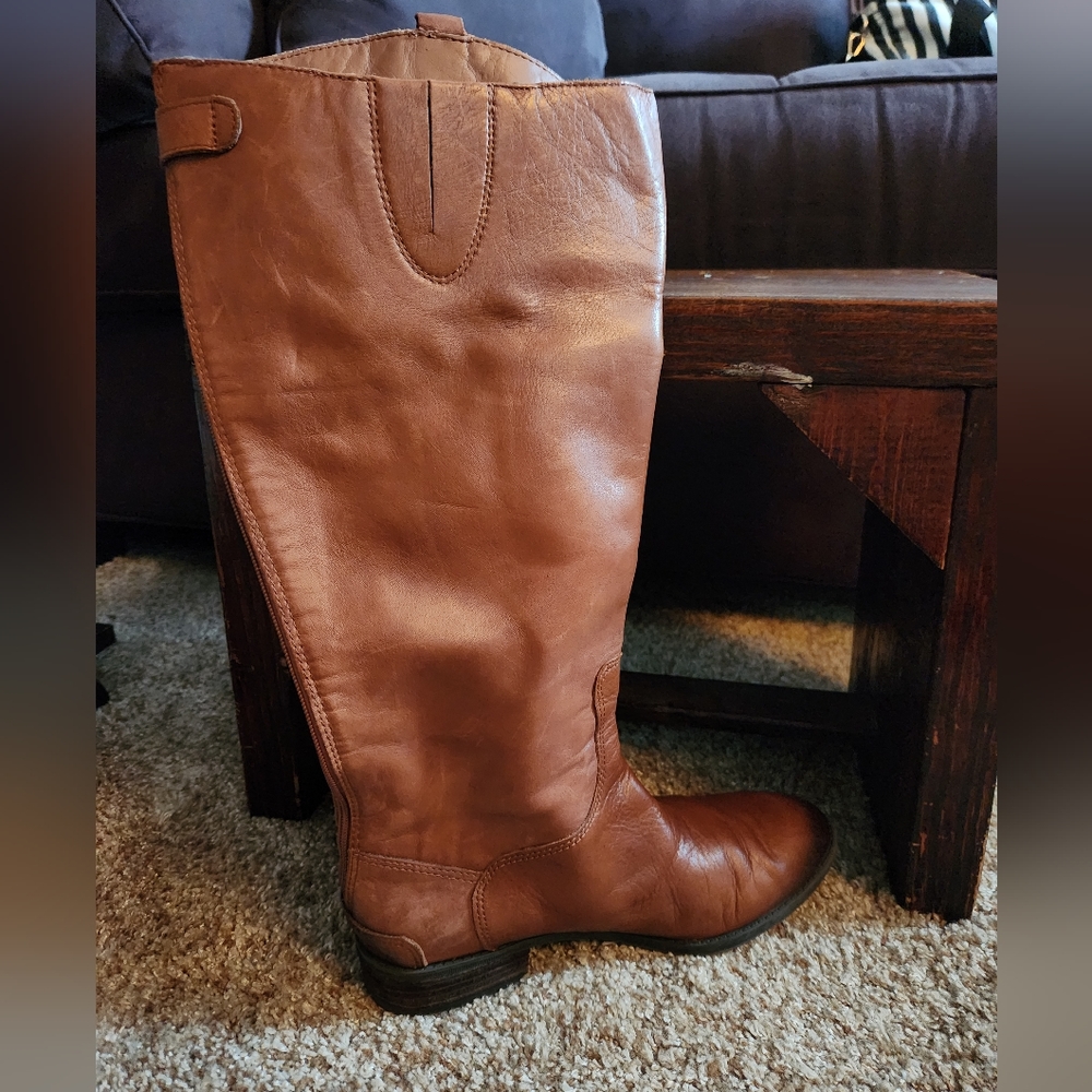 Sam Edelman Boots - Picture 4 of 9